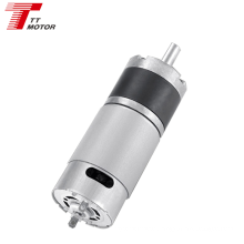 36mm 12v dc planetary gear motor 60KG 20W